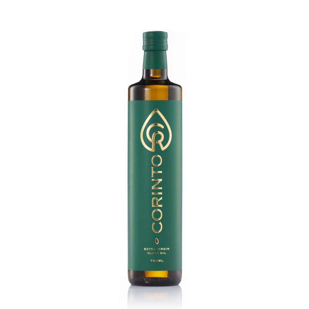 EXTRA VIRGIN OLIVE OIL 750mL