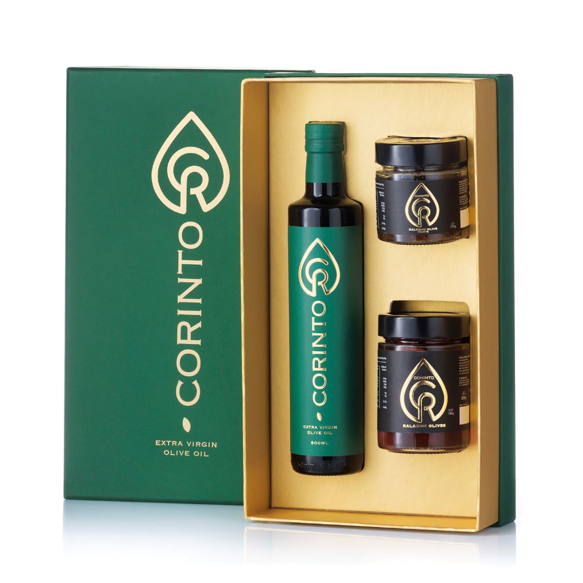 CORINTO Gift BOX