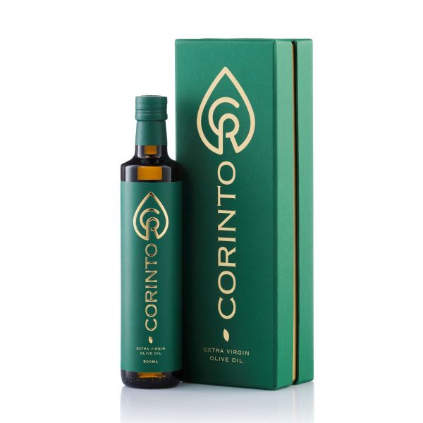 CORINTO Gift BOX – Bild 2