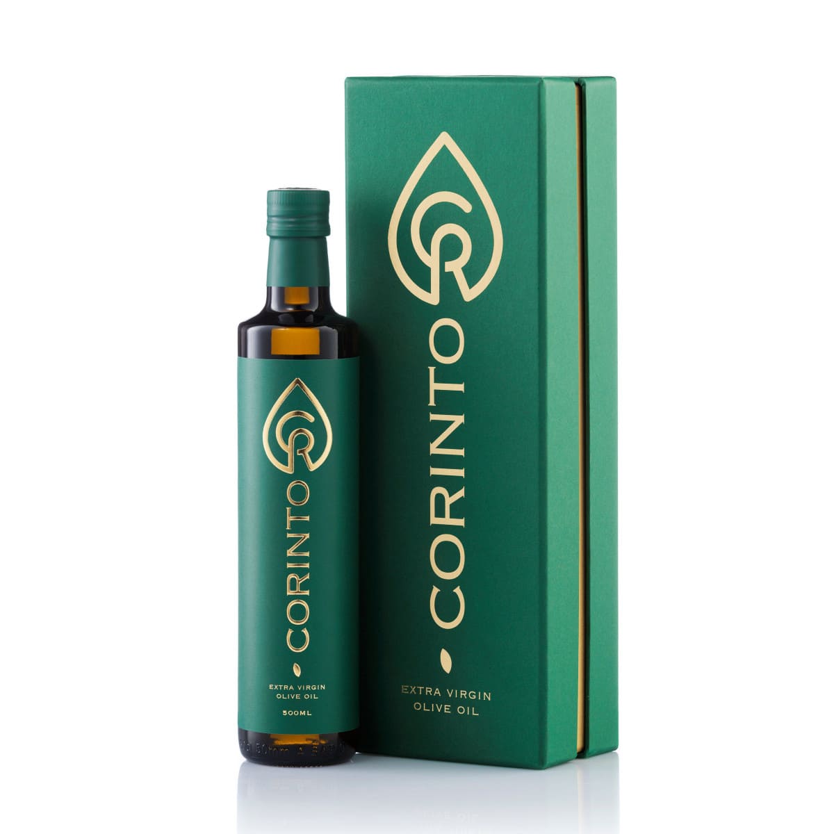 CORINTO Gift BOX – Bild 2
